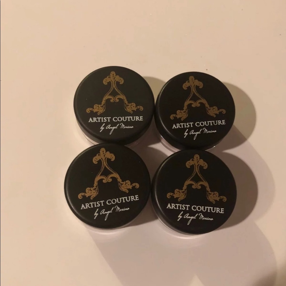 Artist Couture Diamond Glow Powder